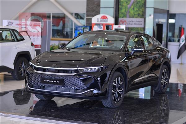 Toyota Crown 2026 for sale in Iraq - Erbil